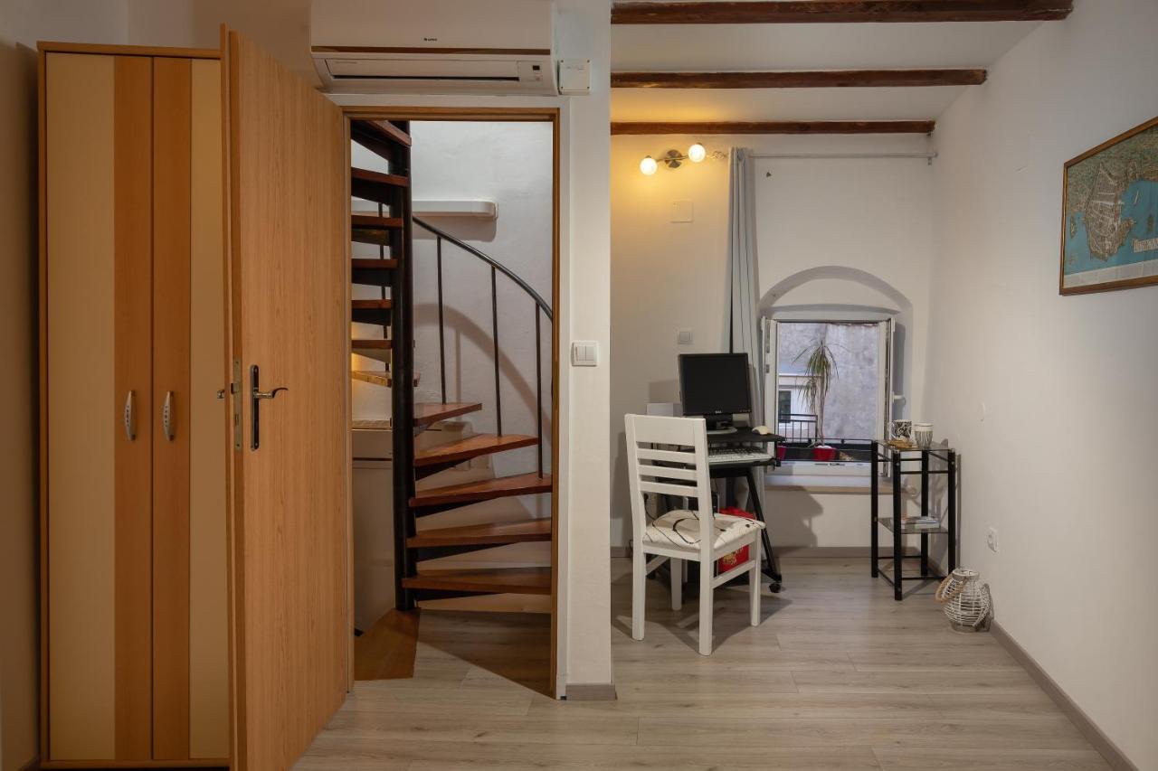Martin Apartment