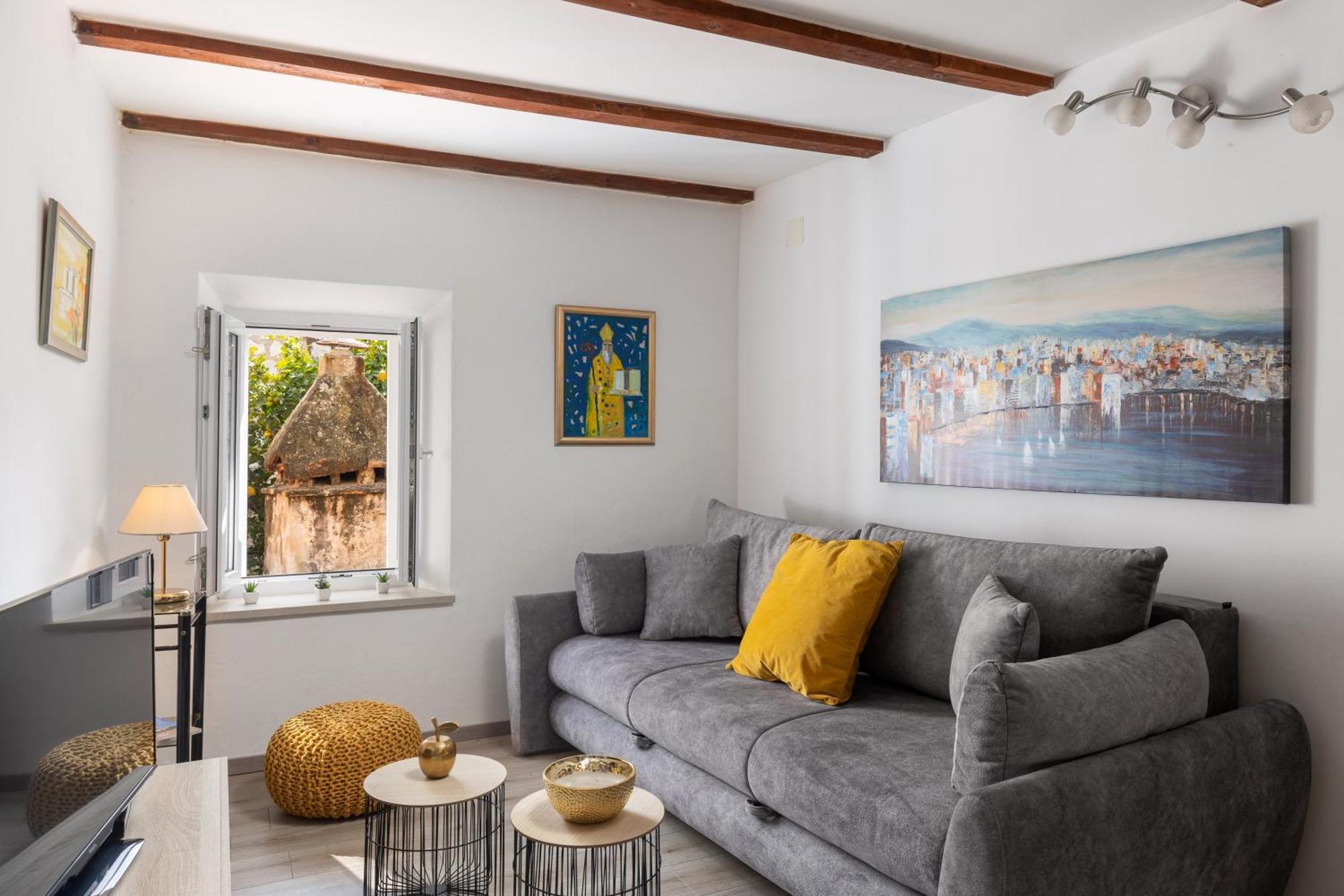 Apartment Martin Dubrovnik